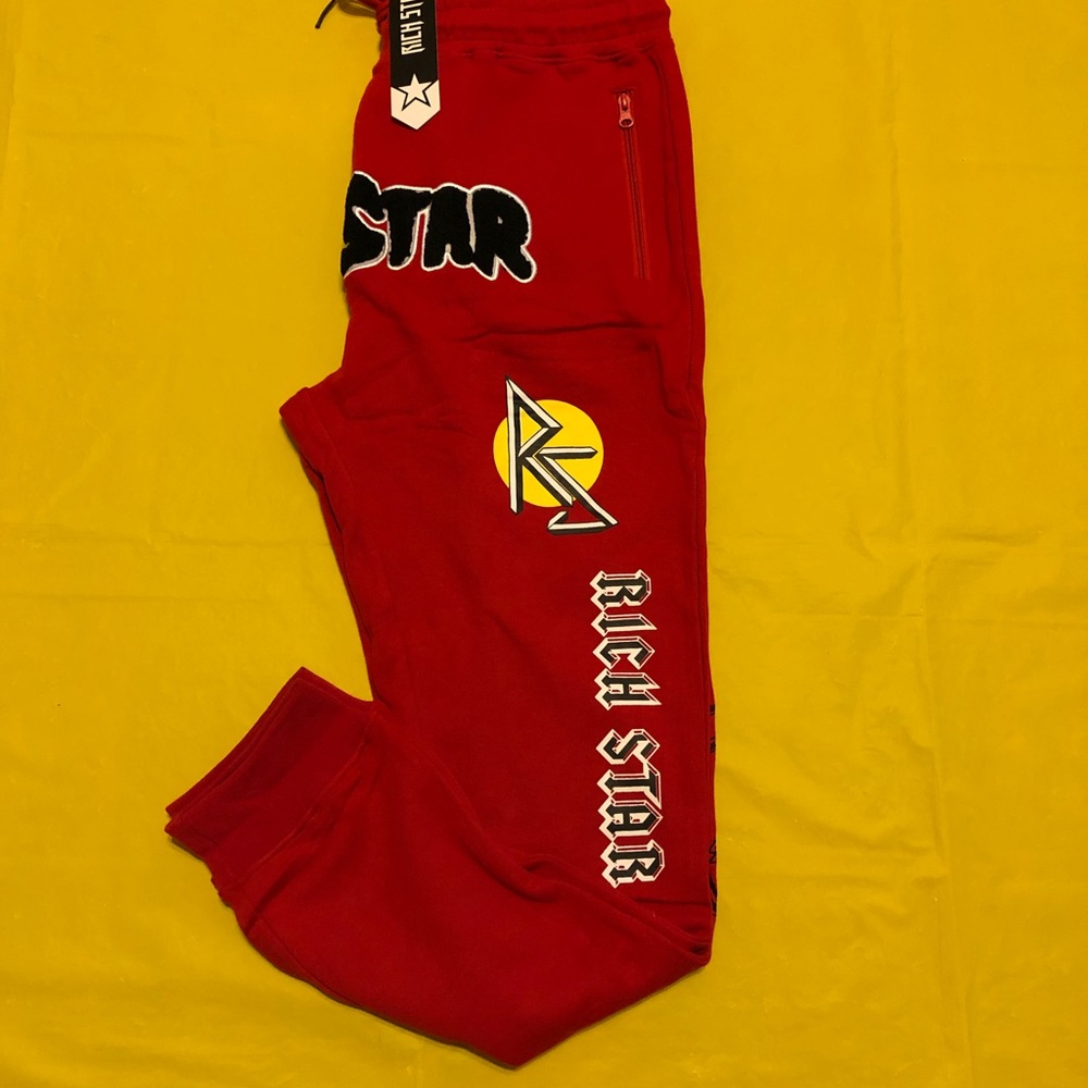 Pants - Picture 4 of 4